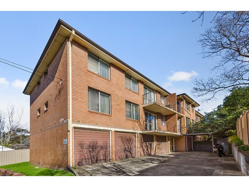 8/142 Gladstone Avenue, Coniston NSW 2500