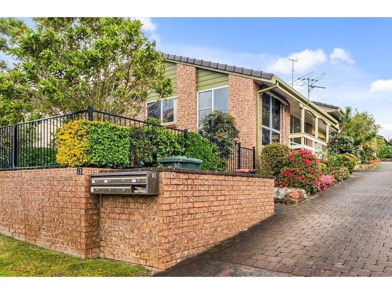 1/29 Hopetoun Street, Woonona NSW 2517