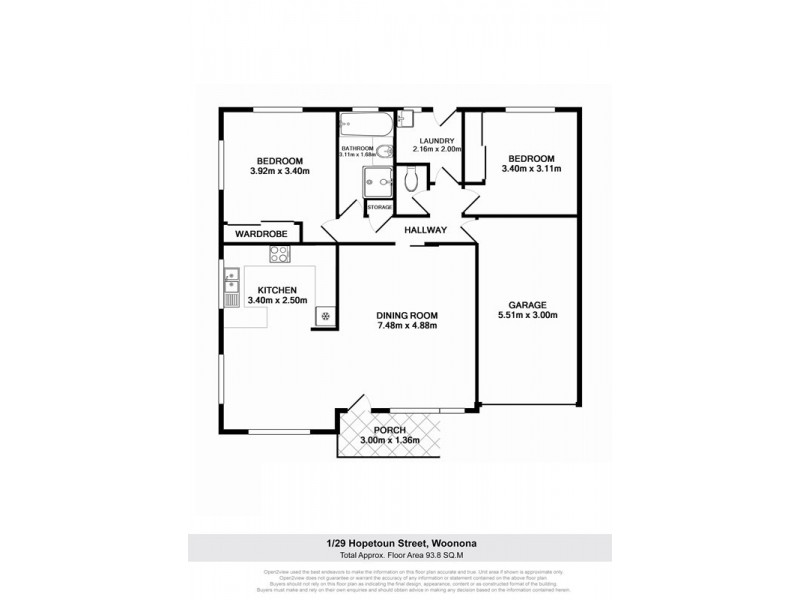 1/29 Hopetoun Street, Woonona NSW 2517