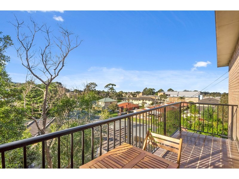 5/18 High Street, Woonona NSW 2517