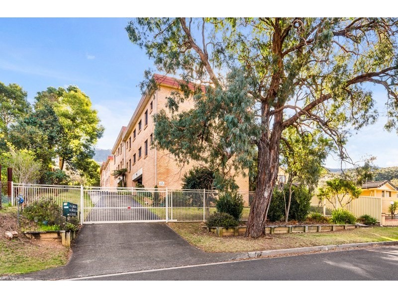 5/18 High Street, Woonona NSW 2517