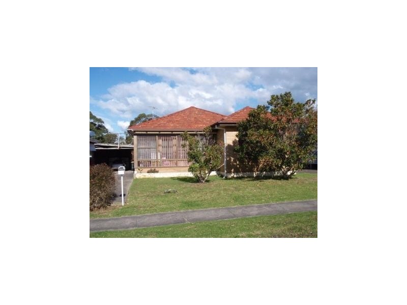 167-169 Campbell Street, Woonona NSW 2517