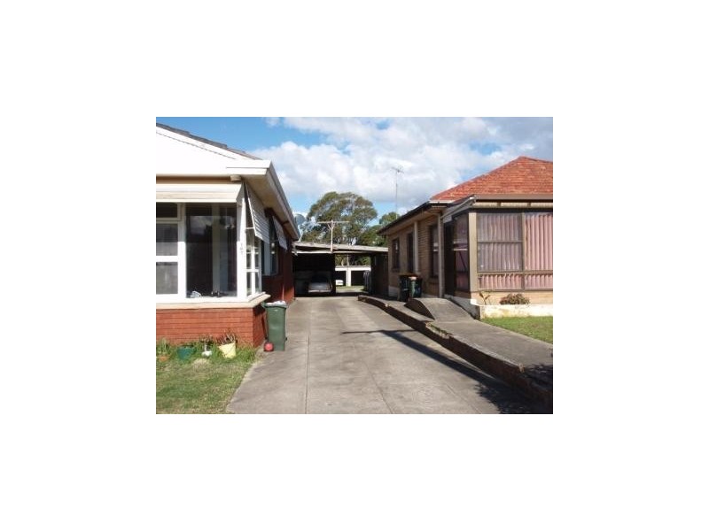 167-169 Campbell Street, Woonona NSW 2517