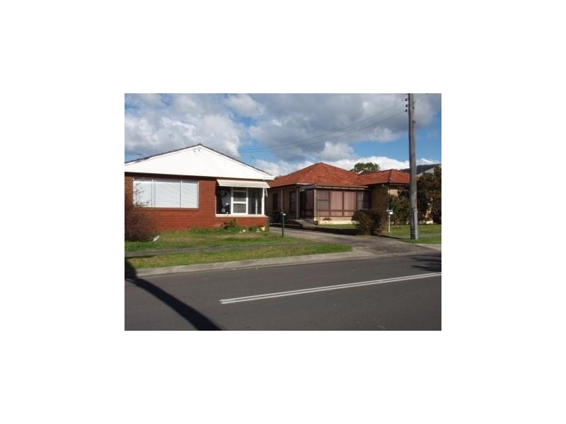 167-169 Campbell Street, Woonona NSW 2517
