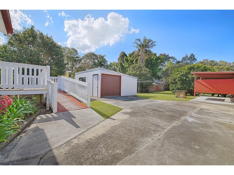 15 Austin Street, Woonona NSW 2517