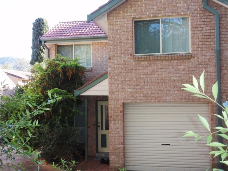 Woonona NSW 2517
