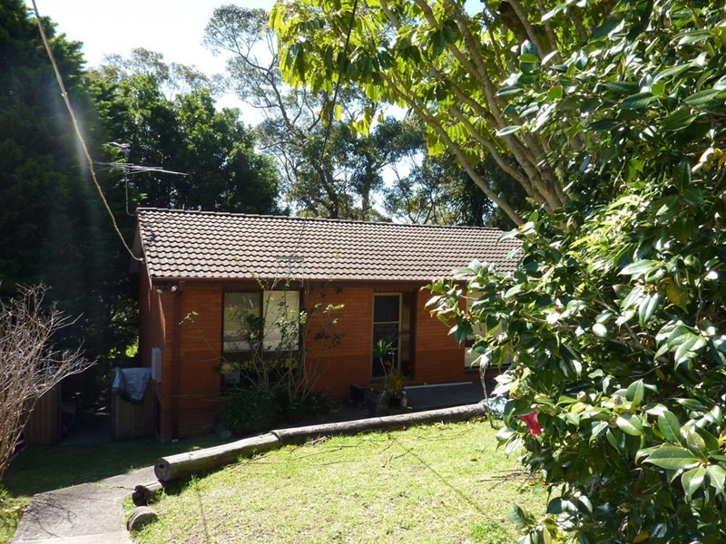 4 George Avenue, Bulli NSW 2516