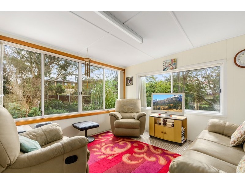 26 Williams Crescent, Russell Vale NSW 2517