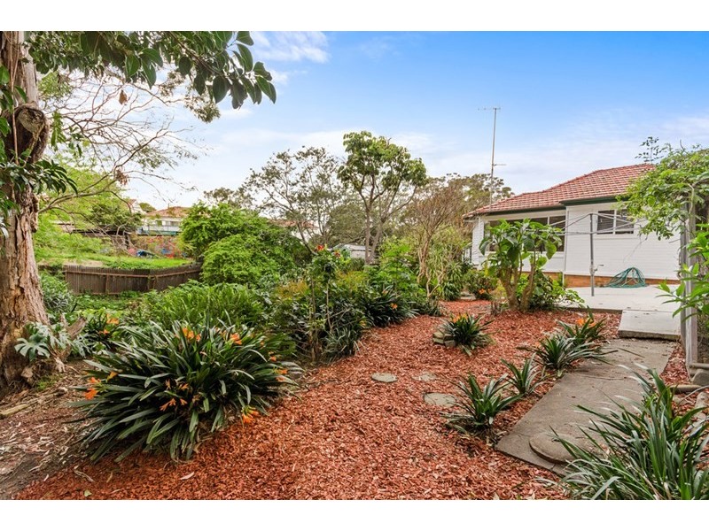 26 Williams Crescent, Russell Vale NSW 2517
