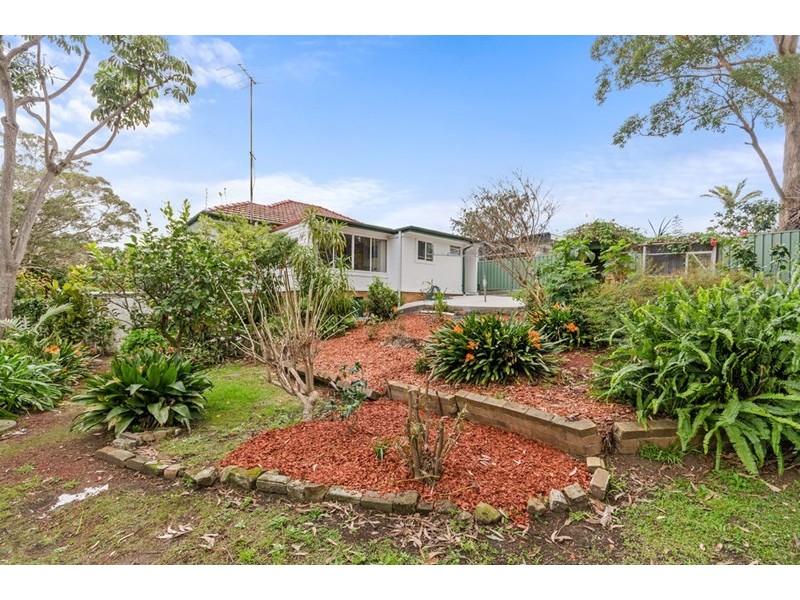 26 Williams Crescent, Russell Vale NSW 2517