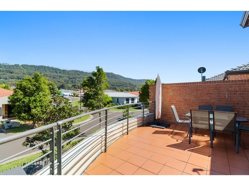 4/9 Cherry Street, Woonona NSW 2517