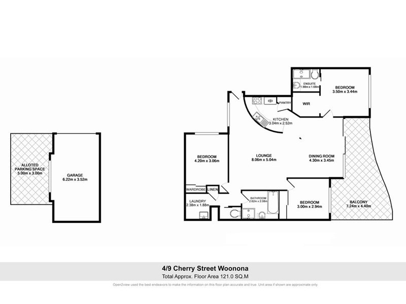 4/9 Cherry Street, Woonona NSW 2517