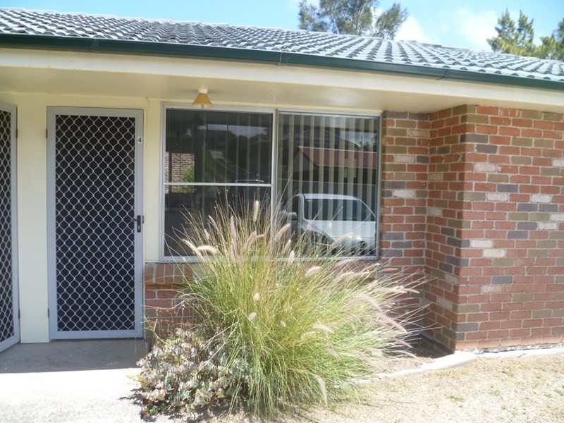 4/11 Owen Street, Bulli NSW 2516