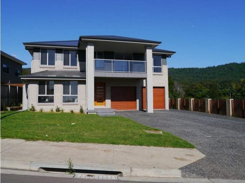 54 Geraghty Street, Bulli NSW 2516
