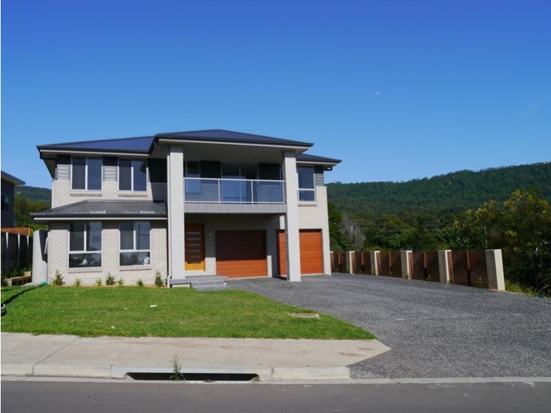 54 Geraghty Street, Bulli NSW 2516