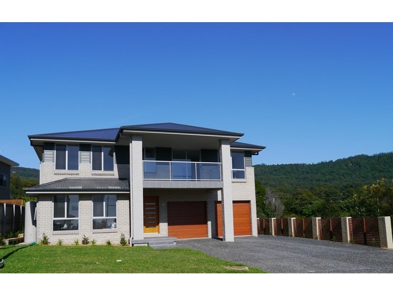 54 Geraghty Street, Bulli NSW 2516