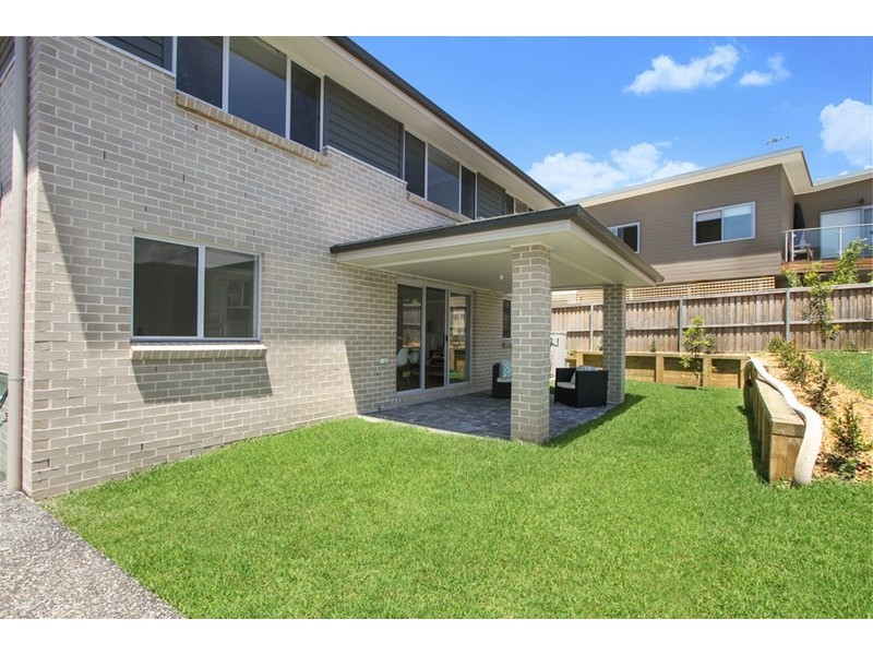 54 Geraghty Street, Bulli NSW 2516