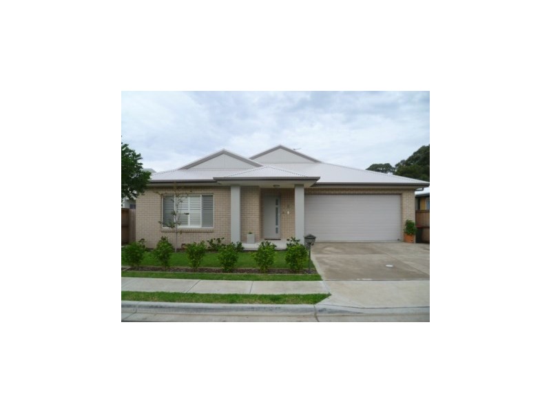 3 Spinners Way, Bulli NSW 2516