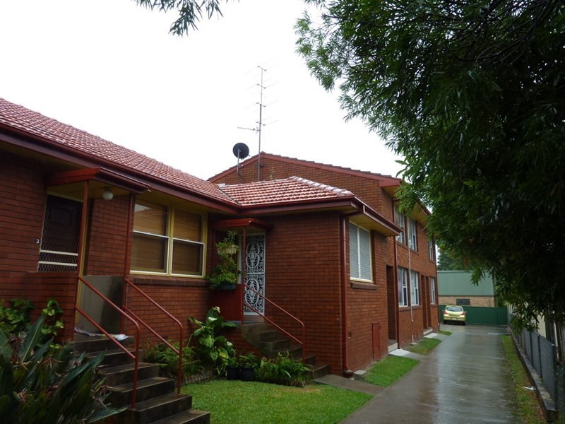 4/4 Alfred Street, Woonona NSW 2517