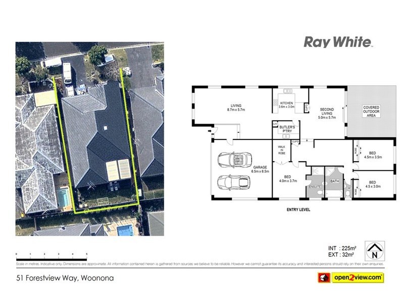 51 Forestview Way, Woonona NSW 2517