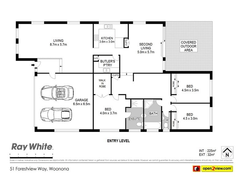51 Forestview Way, Woonona NSW 2517