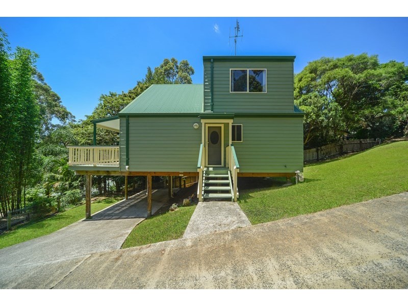 48a Hospital Road, Bulli NSW 2516