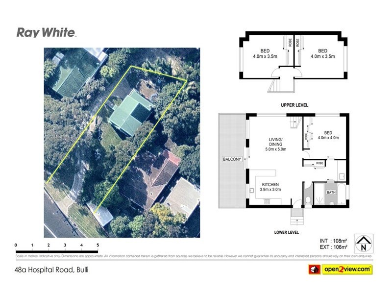 48a Hospital Road, Bulli NSW 2516