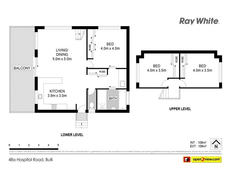 48a Hospital Road, Bulli NSW 2516
