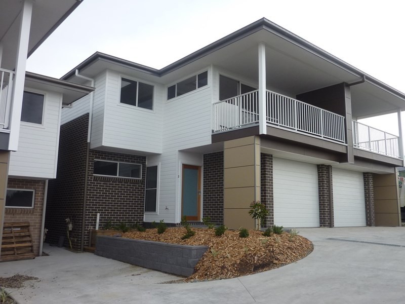 2/1 Hopetoun Street, Woonona NSW 2517