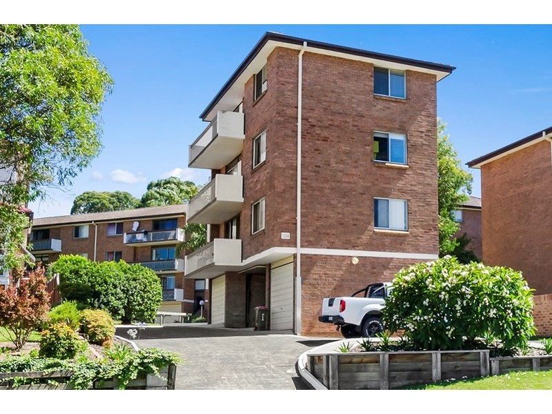 21/133A Campbell Street, Woonona NSW 2517