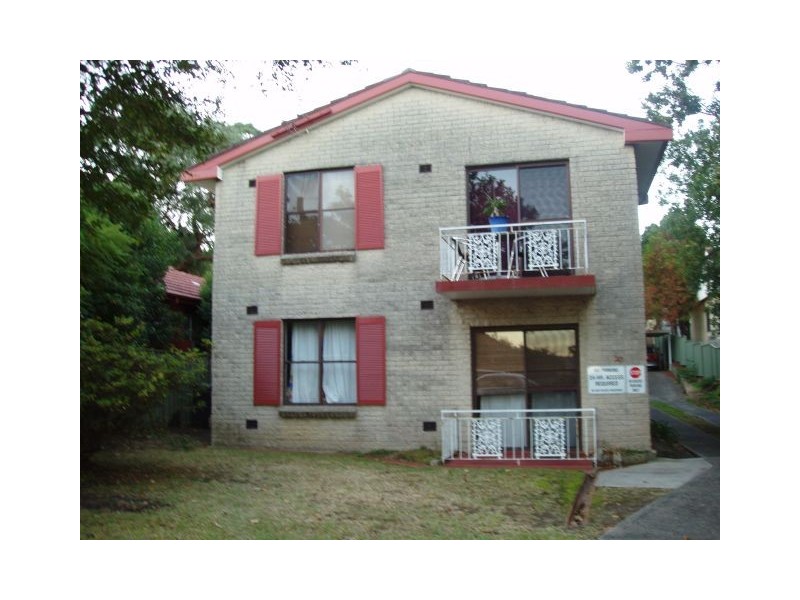 Woonona NSW 2517