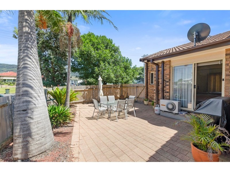 6/9-11 Albert Street, Woonona NSW 2517