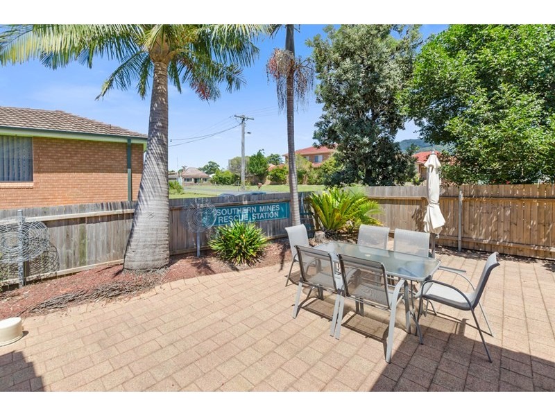 6/9-11 Albert Street, Woonona NSW 2517