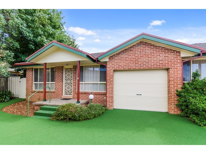 6/41-43 Russell Street, Woonona NSW 2517