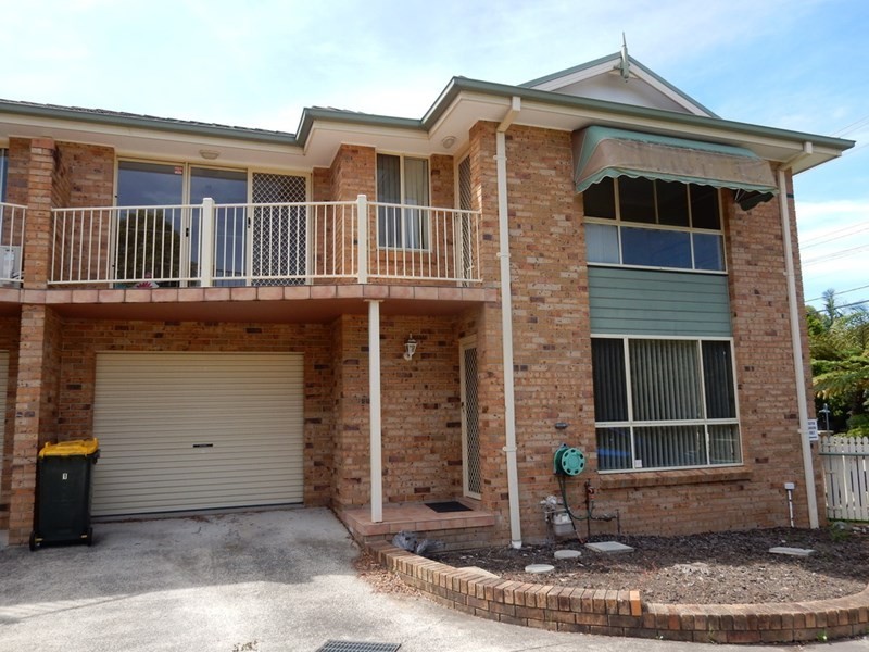 1/88-92 Campbell Street, Woonona NSW 2517