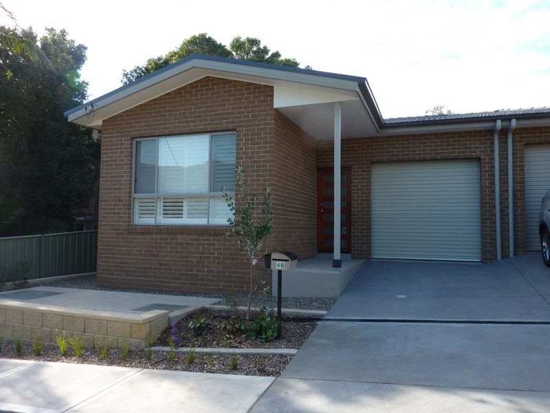 4B Pitman Lane, Woonona NSW 2517