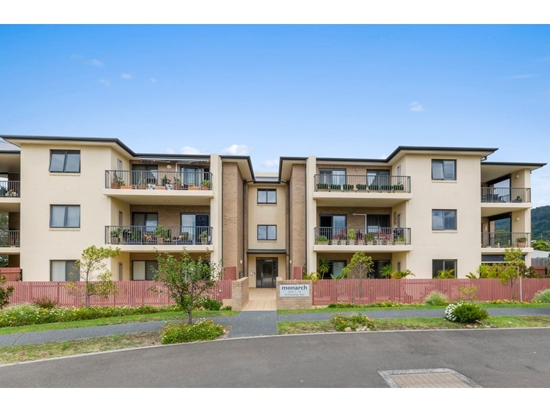 3/40 Gayantay Way, Woonona NSW 2517