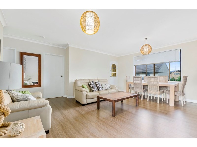 7/43 Campbell Street, Woonona NSW 2517
