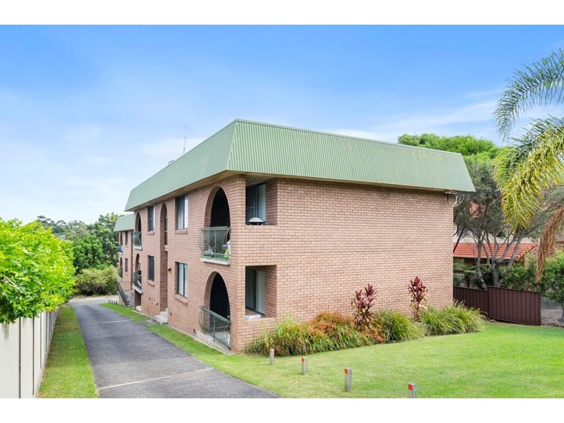 7/43 Campbell Street, Woonona NSW 2517