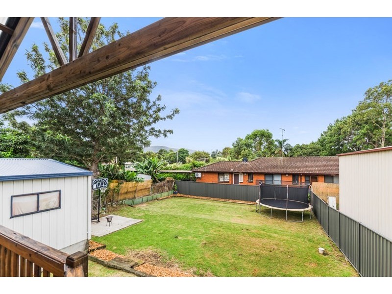 8 Lismore Street, Bellambi NSW 2518