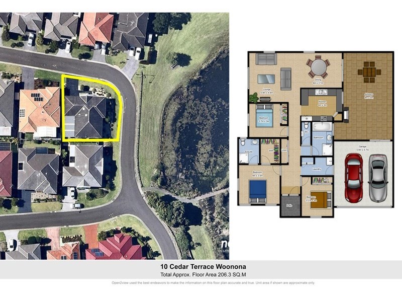 10 Cedar Terrace, Woonona NSW 2517