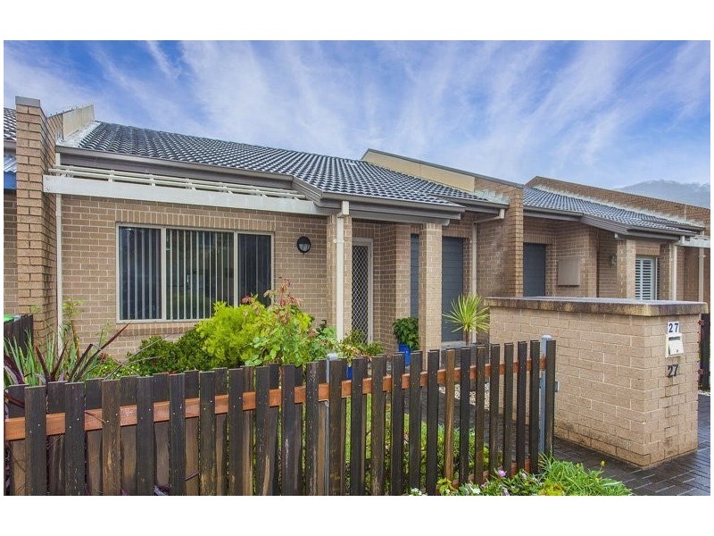 27 Corkwood Circuit, Woonona NSW 2517