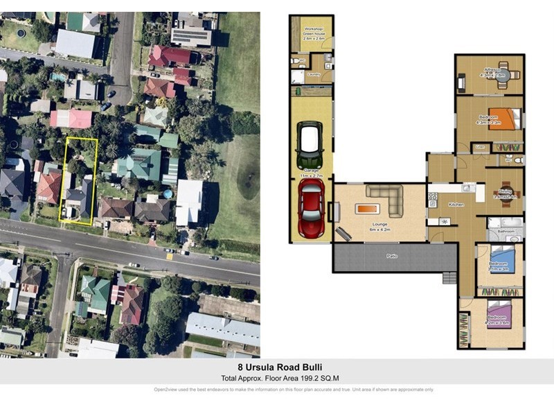 8 Ursula Road, Bulli NSW 2516