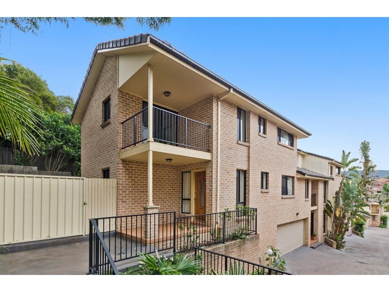 8/97-99 Campbell Street, Woonona NSW 2517