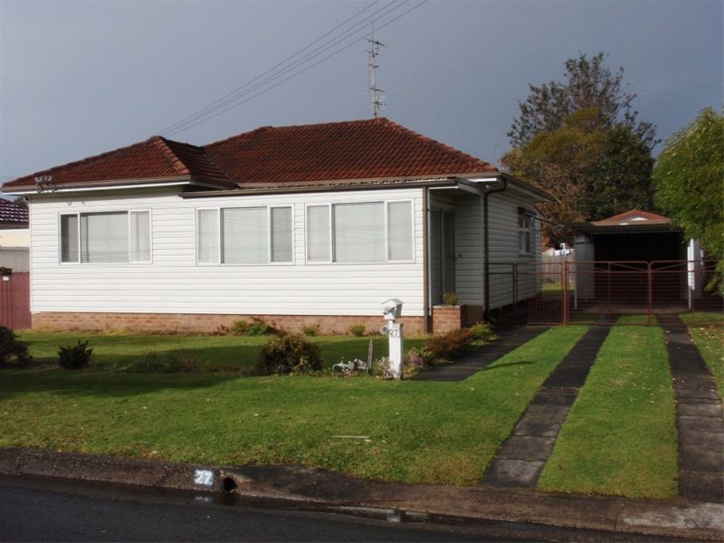27 Maxwell Street, Fairy Meadow NSW 2519