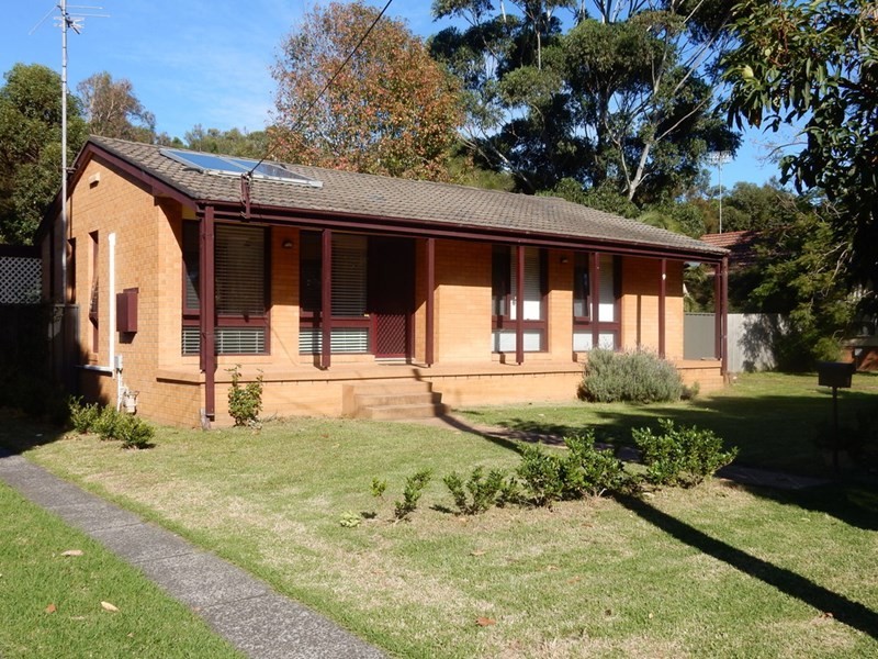 9 Beacon Avenue, Bulli NSW 2516