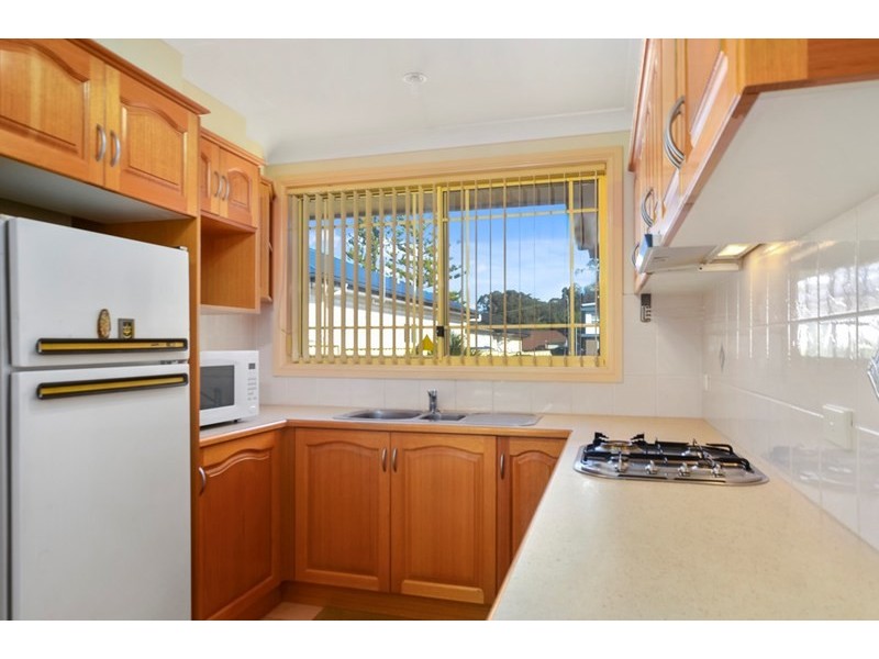 3/12 Coolgardie Street, Corrimal NSW 2518