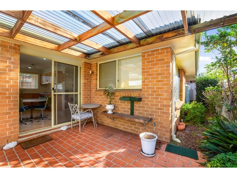 3/12 Coolgardie Street, Corrimal NSW 2518