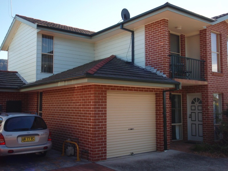 2/17 Hopetoun Street, Woonona NSW 2517