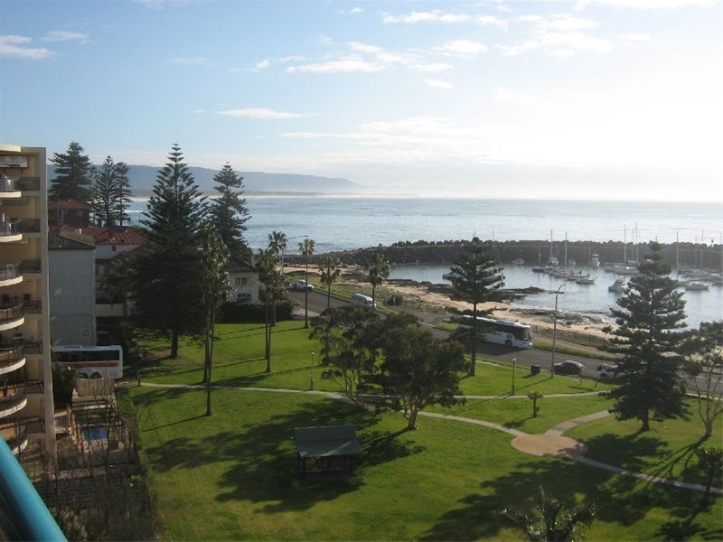 Wollongong NSW 2500